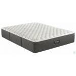 700810109-TXL Beautyrest Silver BRS900-C Extra Firm Twin Xl Size Mattress